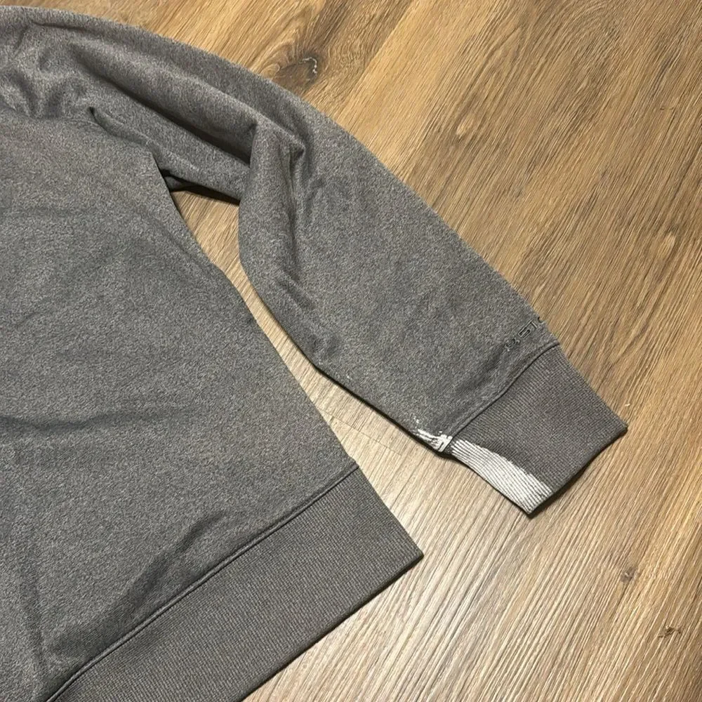 Under armour‎ ladies pullover sweat shirt hoodie size large